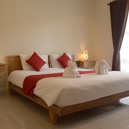 Abyan Guest House Sanur Eksteriør bilde