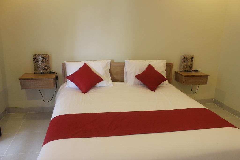 Abyan Guest House Sanur Eksteriør bilde