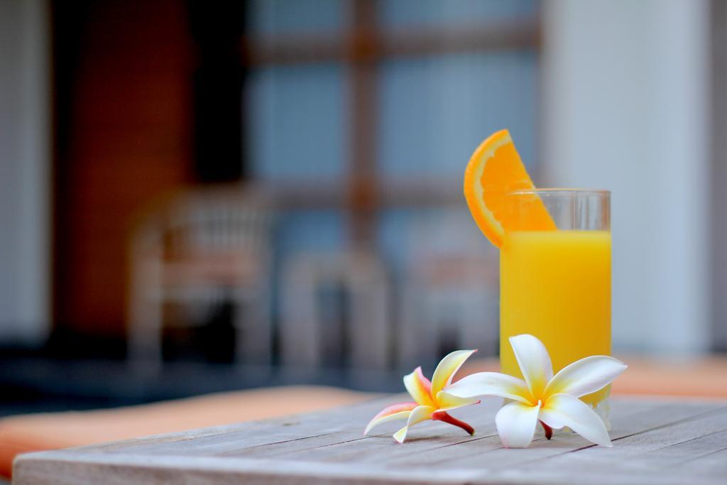 Abyan Guest House Sanur Eksteriør bilde