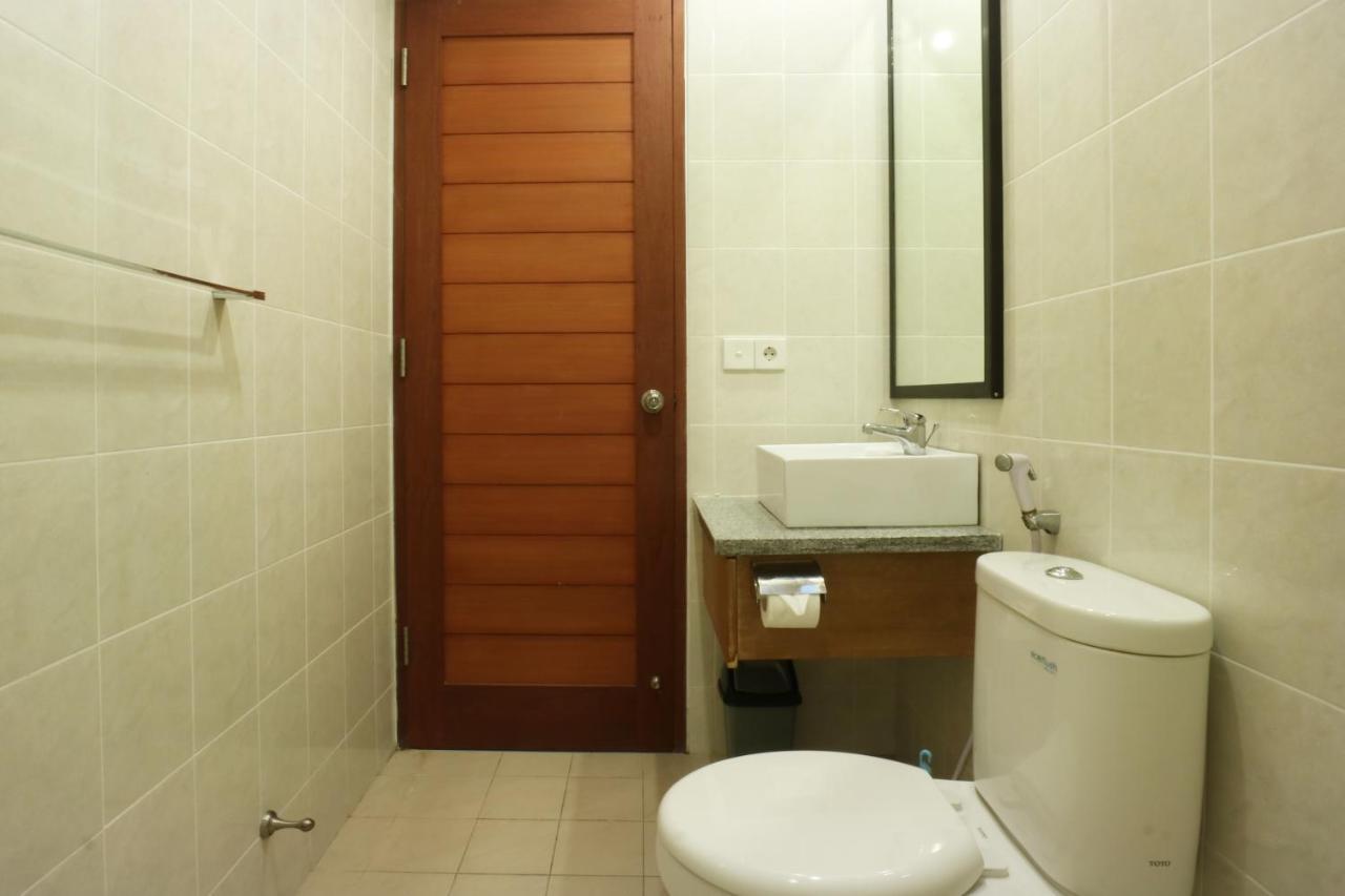 Abyan Guest House Sanur Eksteriør bilde