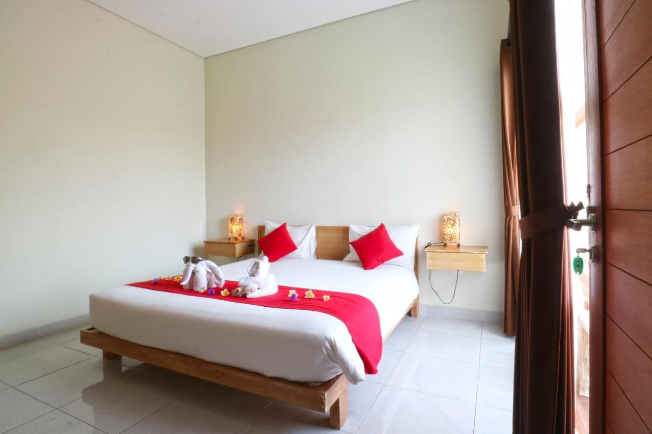 Abyan Guest House Sanur Eksteriør bilde