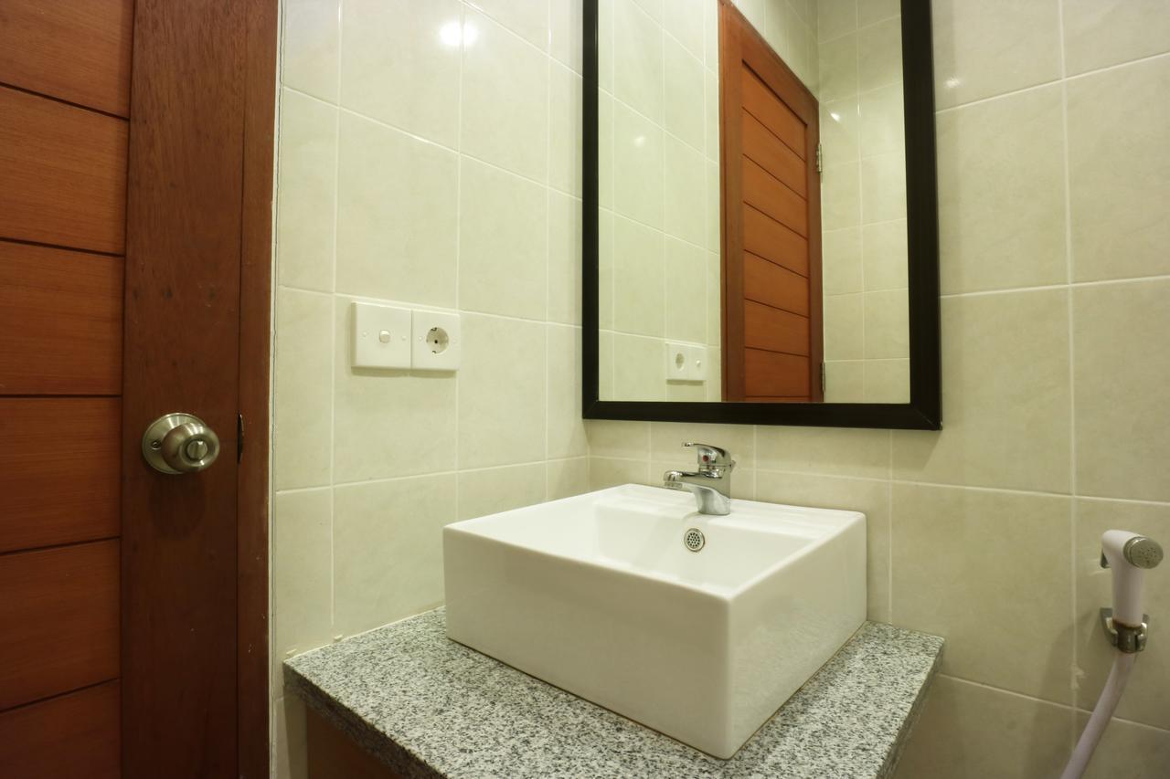 Abyan Guest House Sanur Eksteriør bilde