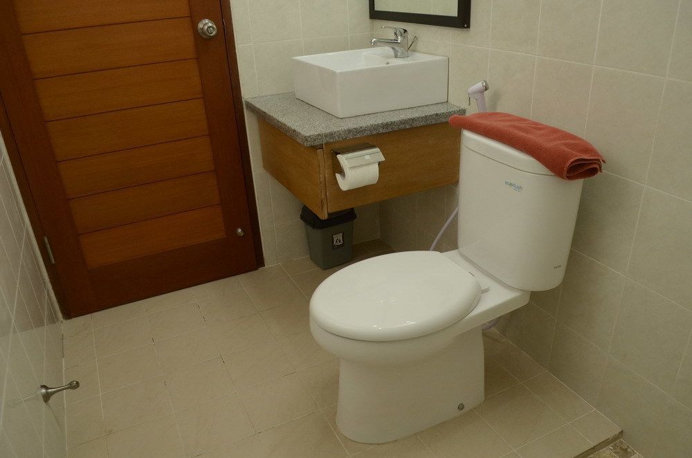 Abyan Guest House Sanur Eksteriør bilde