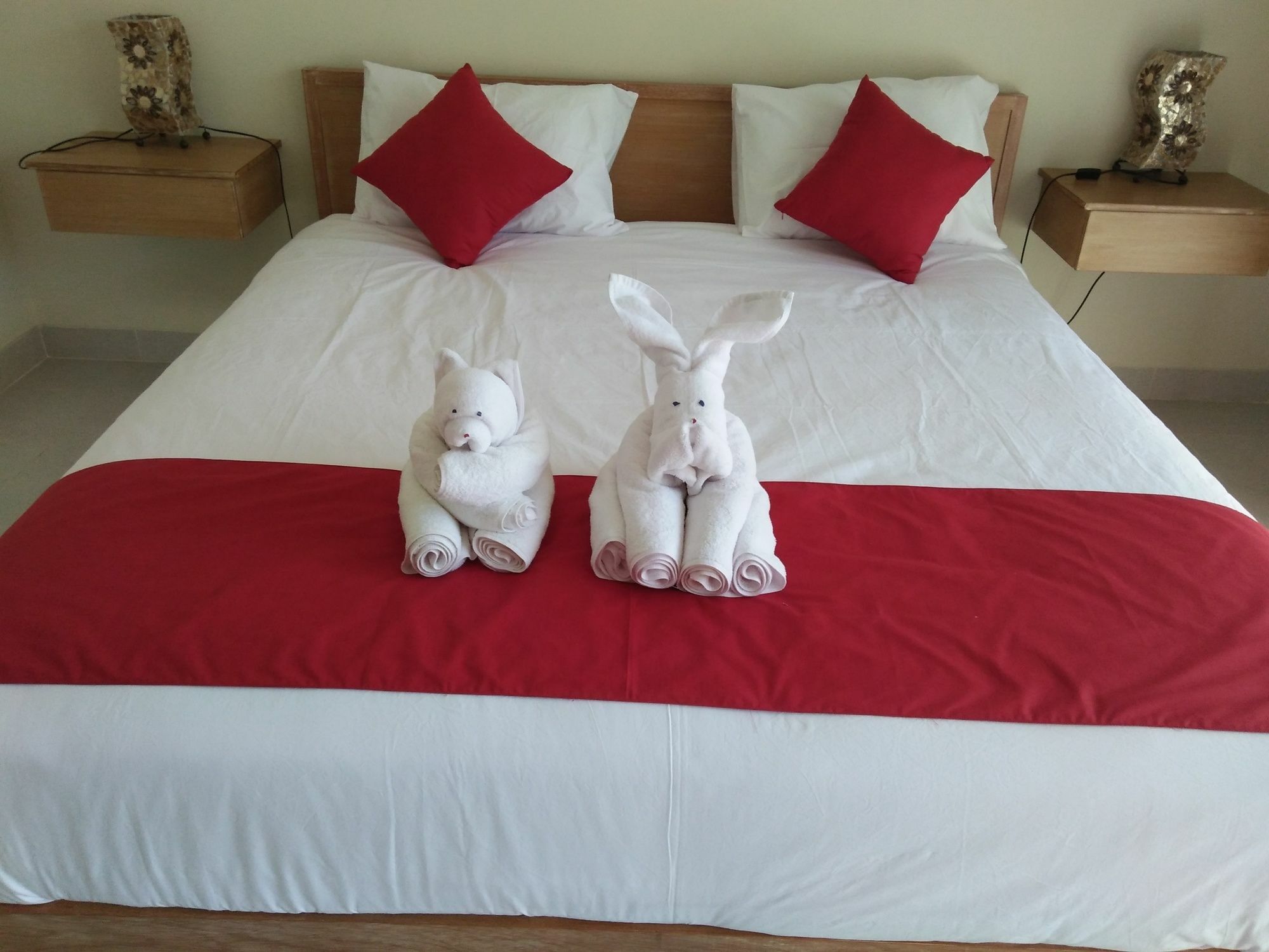 Abyan Guest House Sanur Eksteriør bilde